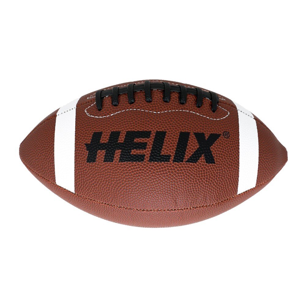 Helix Amerikan Futbol Topu AFA-100 No:6 TRF Onaylı