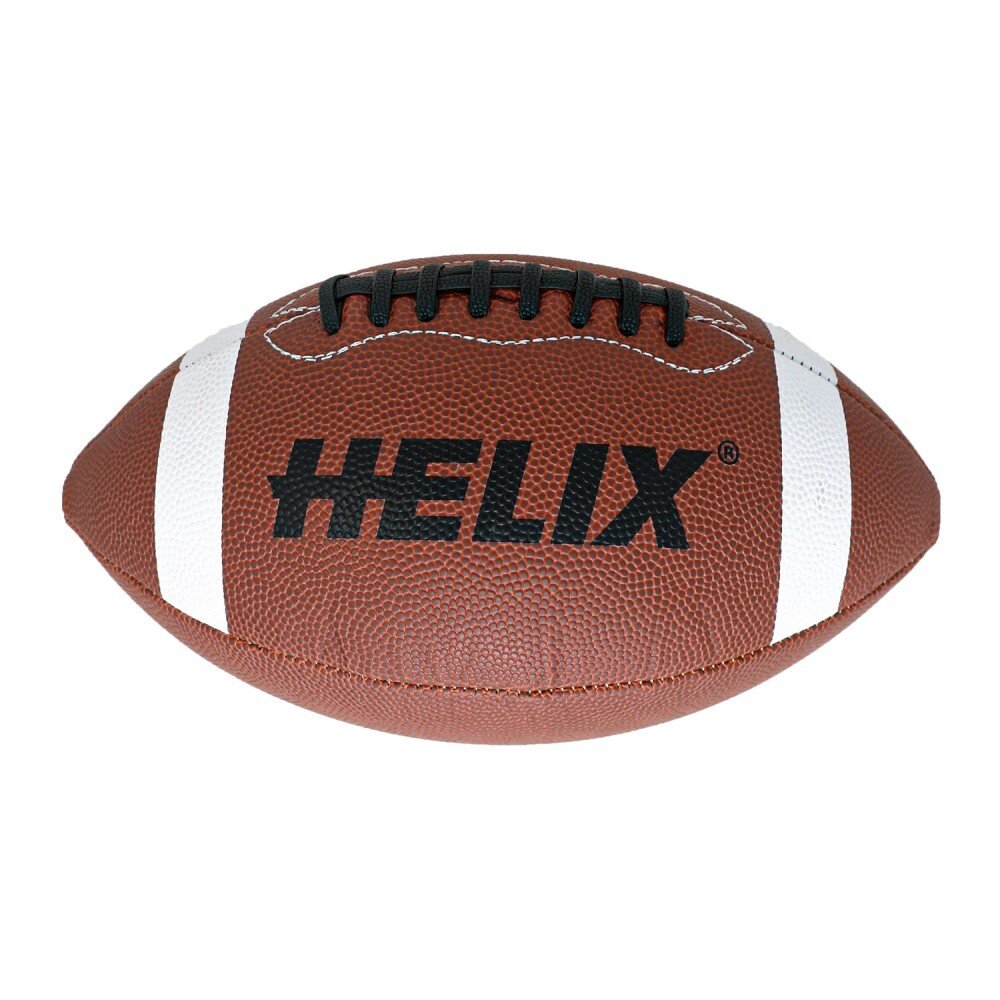 Helix Amerikan Futbol Topu AFA-150 No:9 TRF Onaylı
