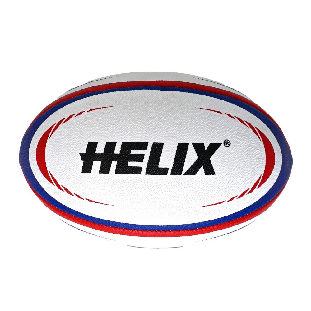 Helix Ragbi Topu RGB No:4 TRF Onaylı