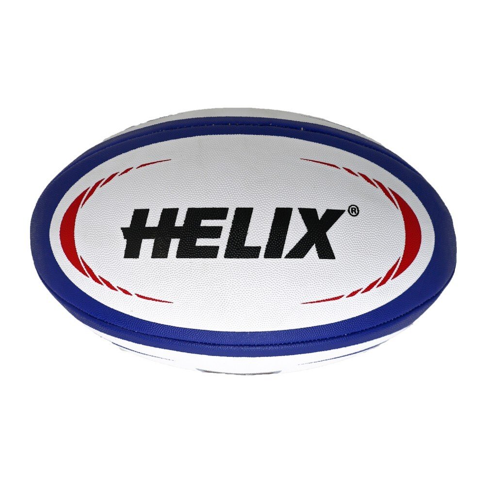 Helix Ragbi Topu RGB No:5 TRF Onaylı