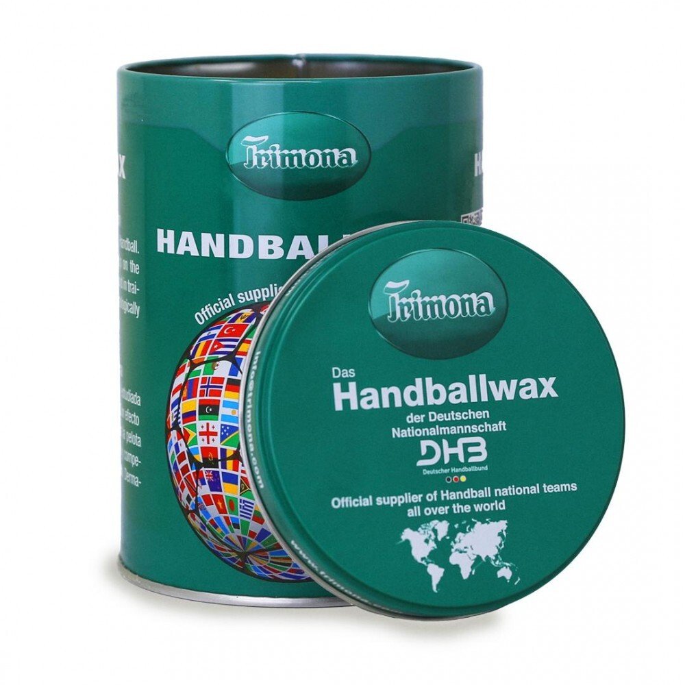 Trimona Hentbol Wax Trimo907 1kg