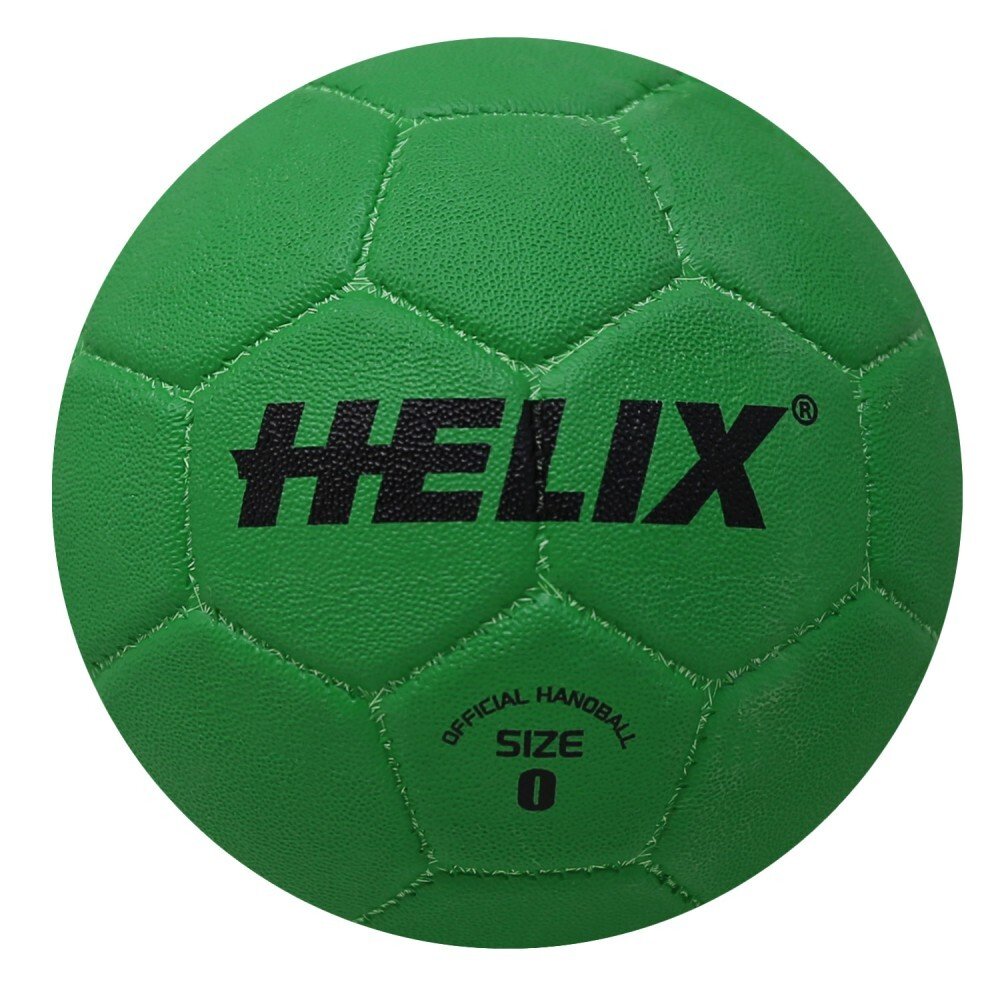 Helix Hentbol Topu Kauçuk RH No:0