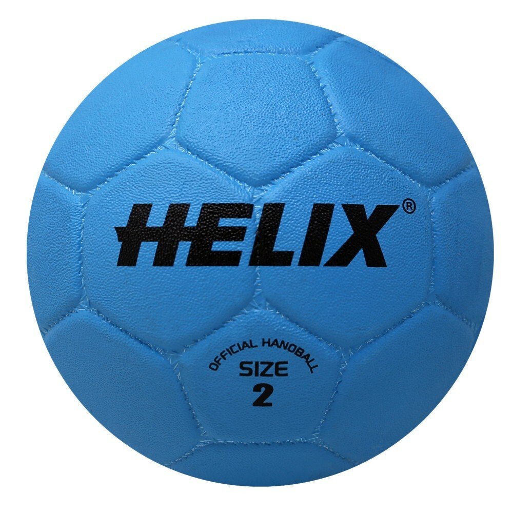Helix Hentbol Topu Kauçuk RH No:2