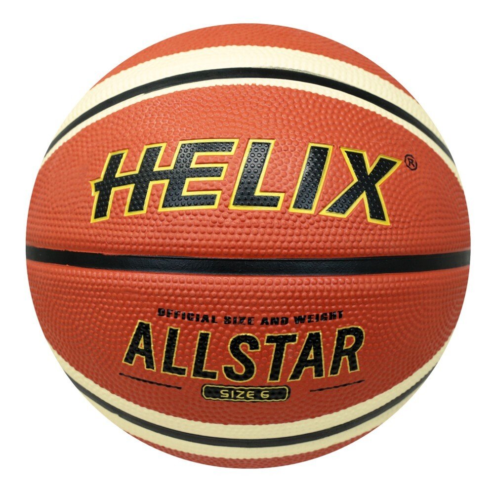 Helix Basketbol Topu Allstar No:6