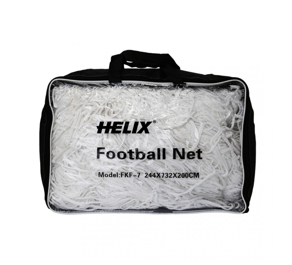 Helix Futbol Kale Filesi FKF-7