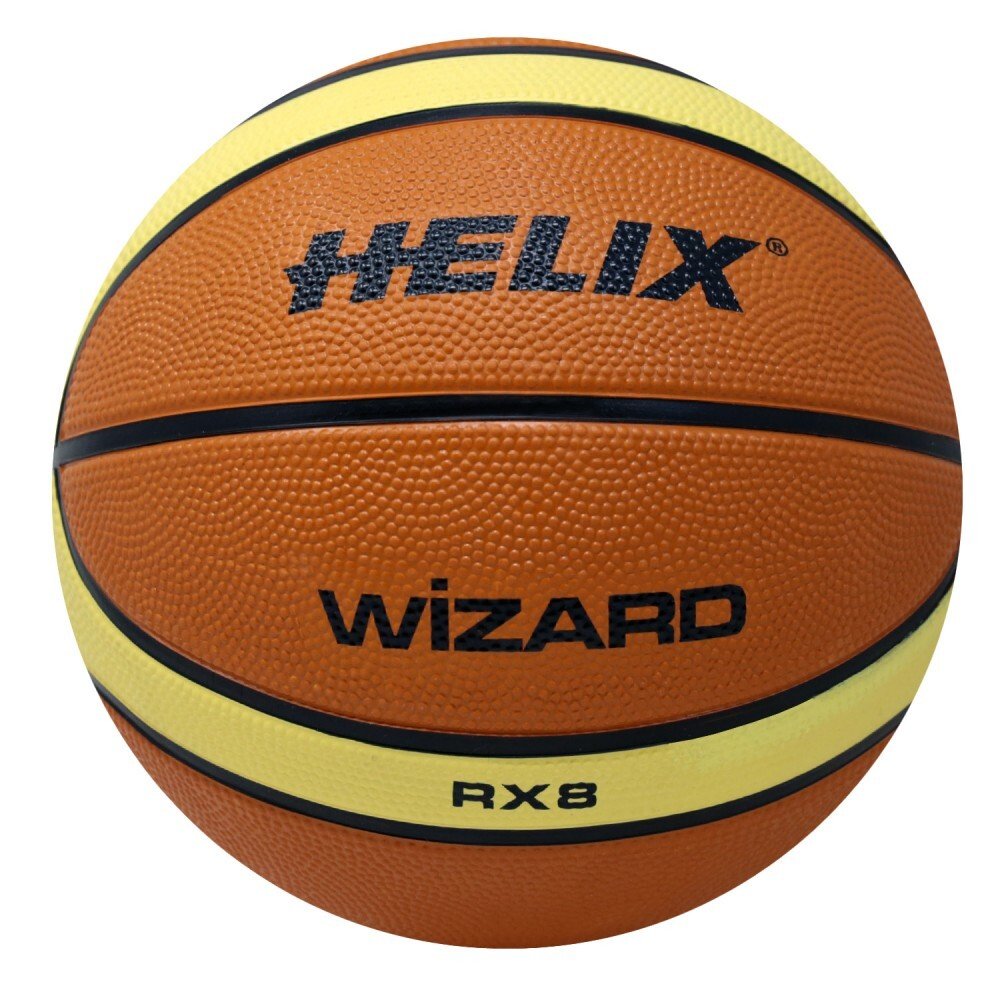 Helix Basketbol Topu Wizard RX8 No:7