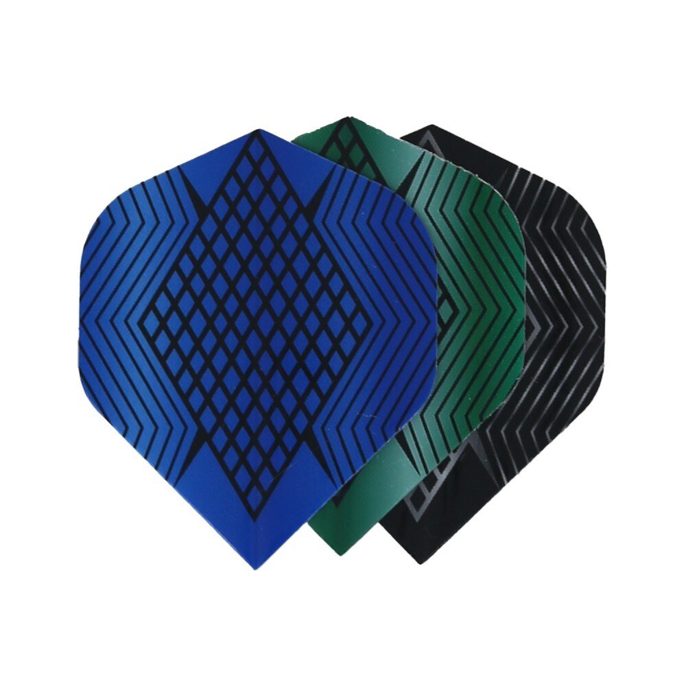Helix Dart Oku Kanadı 3'lü DW-2