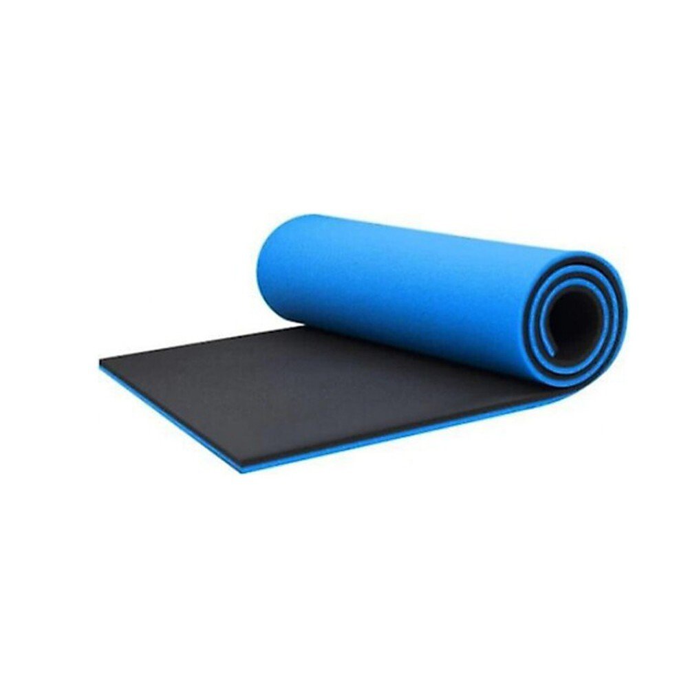 Helix Pilates Matı PM-10 XPE Mavi