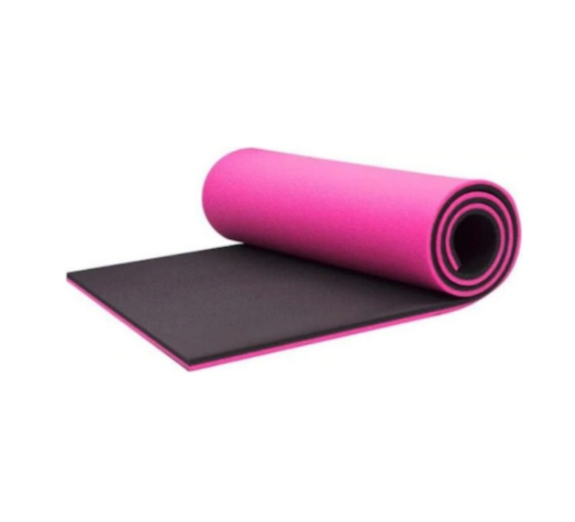Helix Pilates Matı PM-20 XPE Pembe
