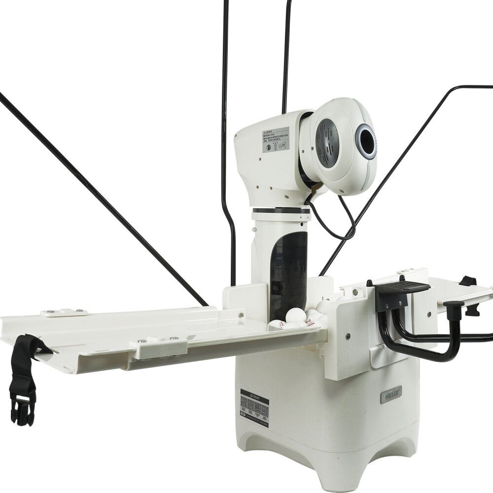 Helix Masa Tenisi Robotu Profesyonel ROB601
