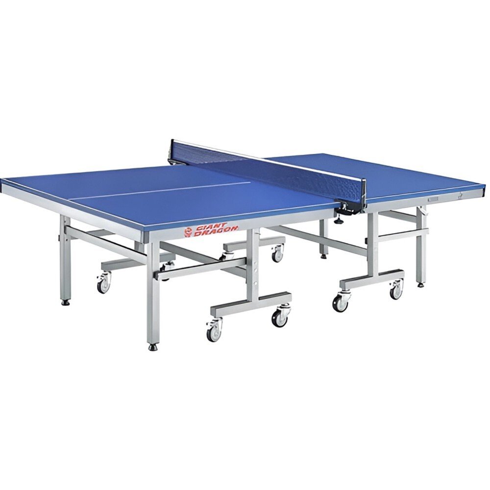 Giant Dragon Masa Tenisi Masası  25mm ITTF Onaylı